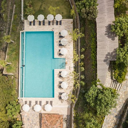 Ephesus Retreat Hotel İzmir Luaran gambar