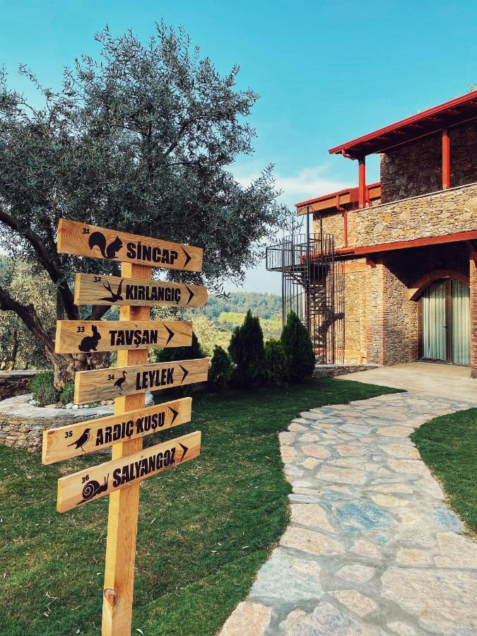 Ephesus Retreat Hotel İzmir Luaran gambar