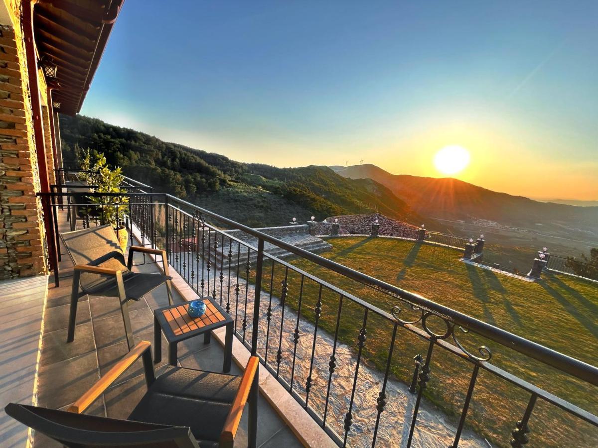 Ephesus Retreat Hotel İzmir Luaran gambar