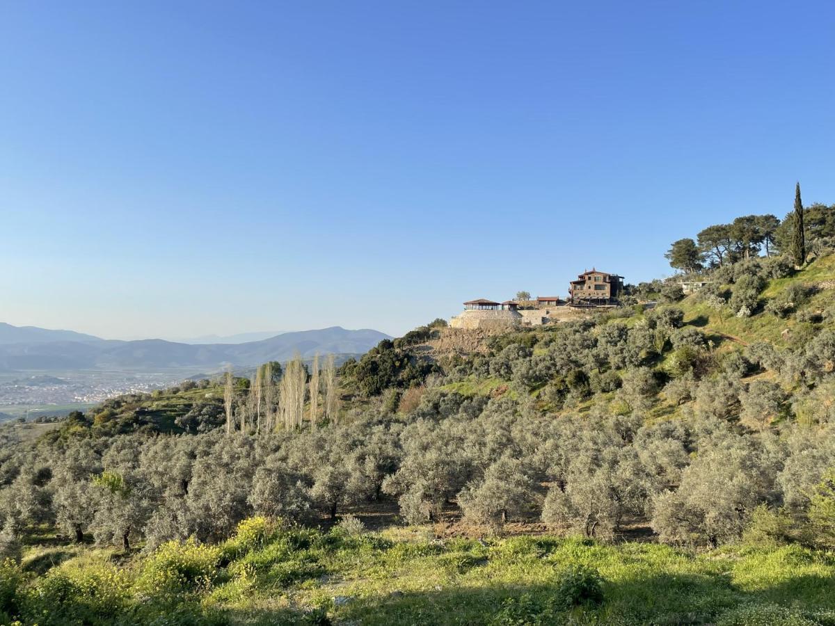 Ephesus Retreat Hotel İzmir Luaran gambar