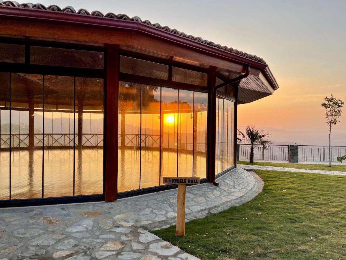 Ephesus Retreat Hotel İzmir Luaran gambar