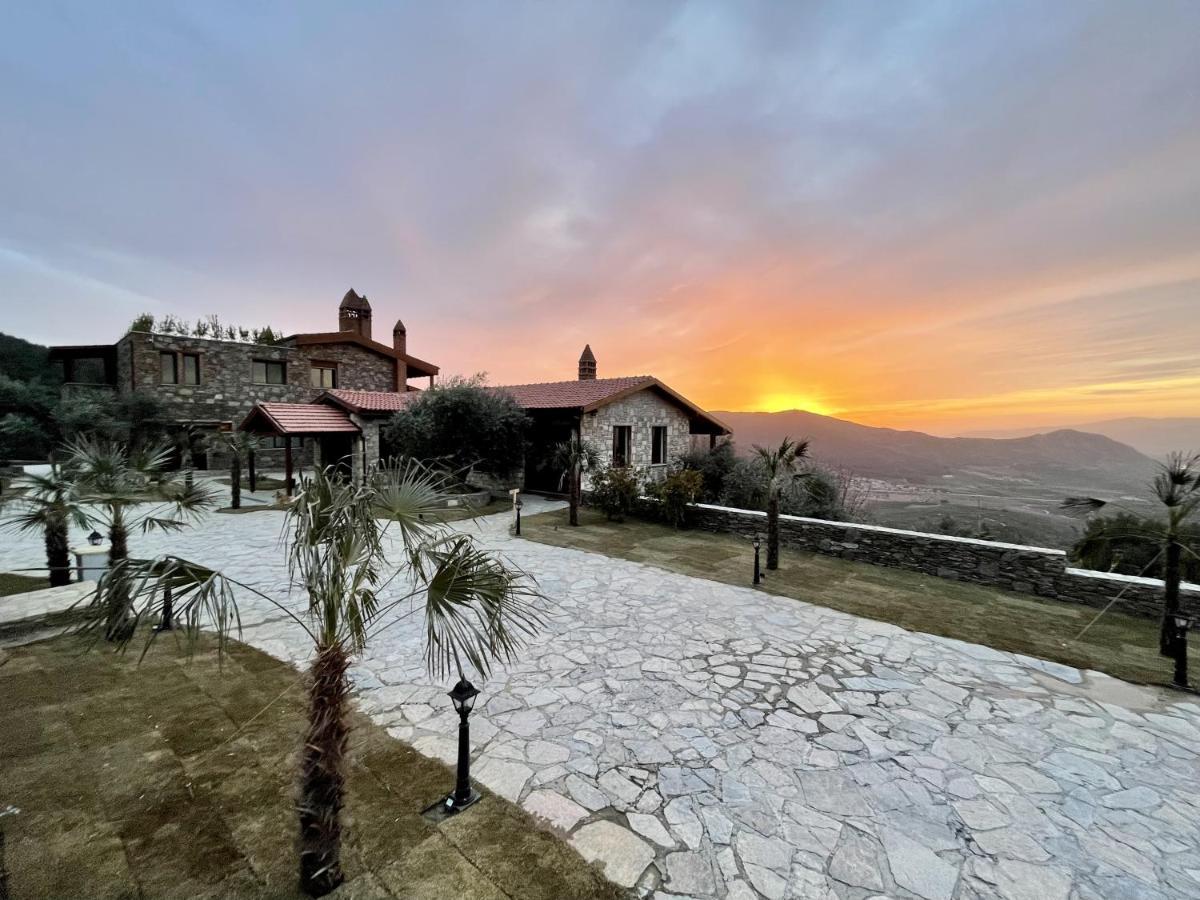 Ephesus Retreat Hotel İzmir Luaran gambar