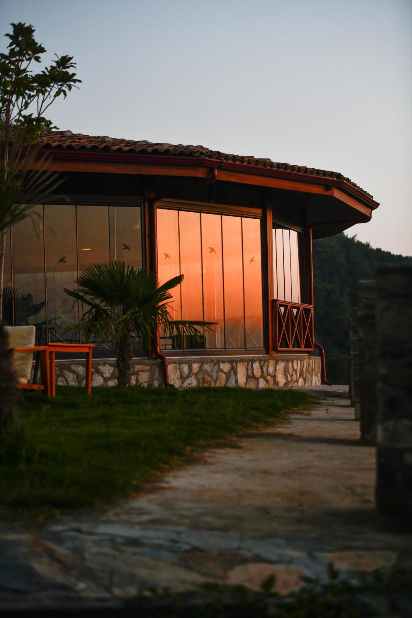 Ephesus Retreat Hotel İzmir Luaran gambar