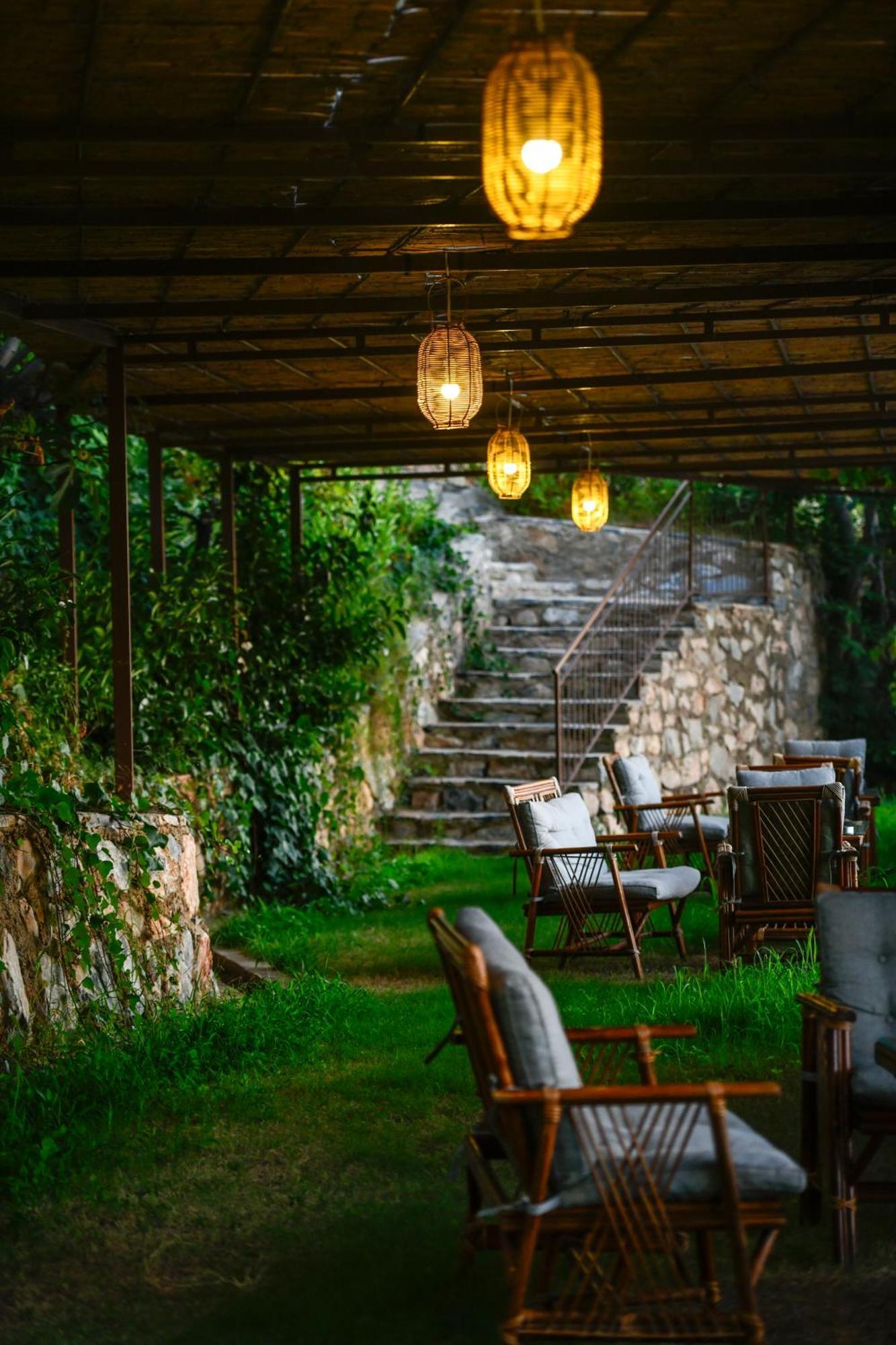 Ephesus Retreat Hotel İzmir Luaran gambar