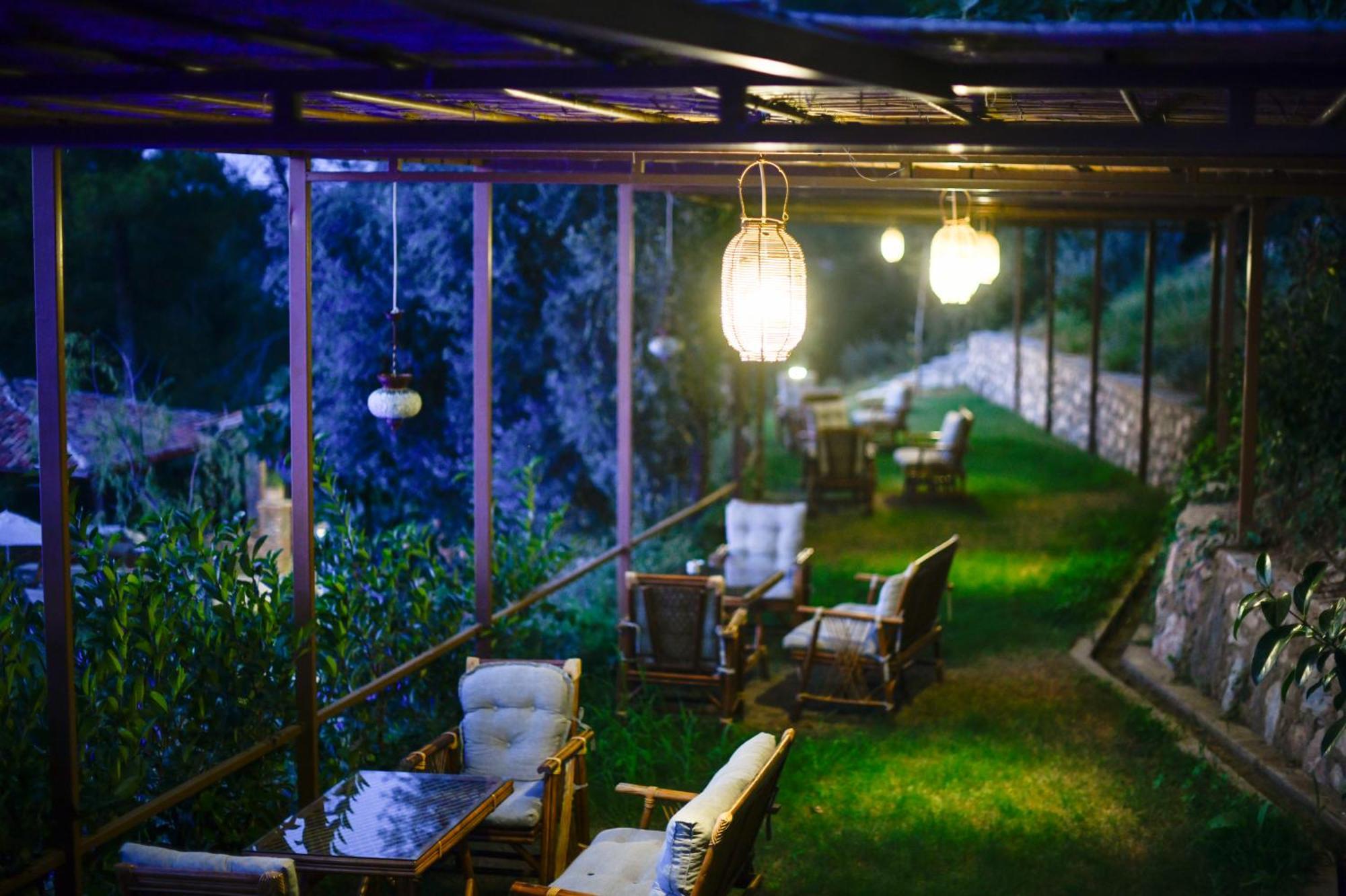 Ephesus Retreat Hotel İzmir Luaran gambar