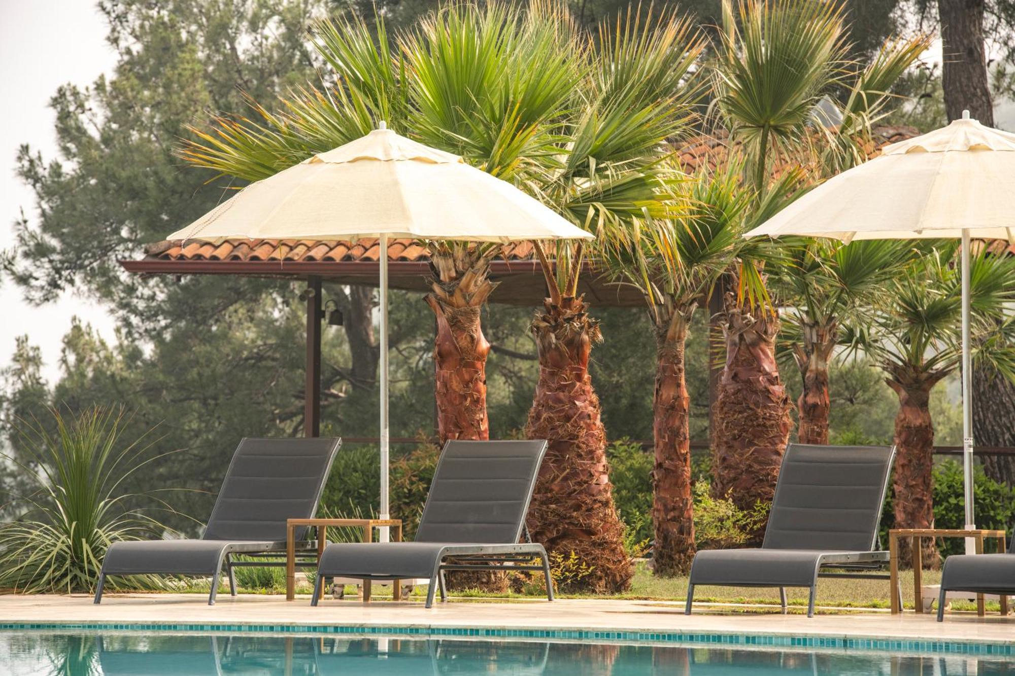 Ephesus Retreat Hotel İzmir Luaran gambar
