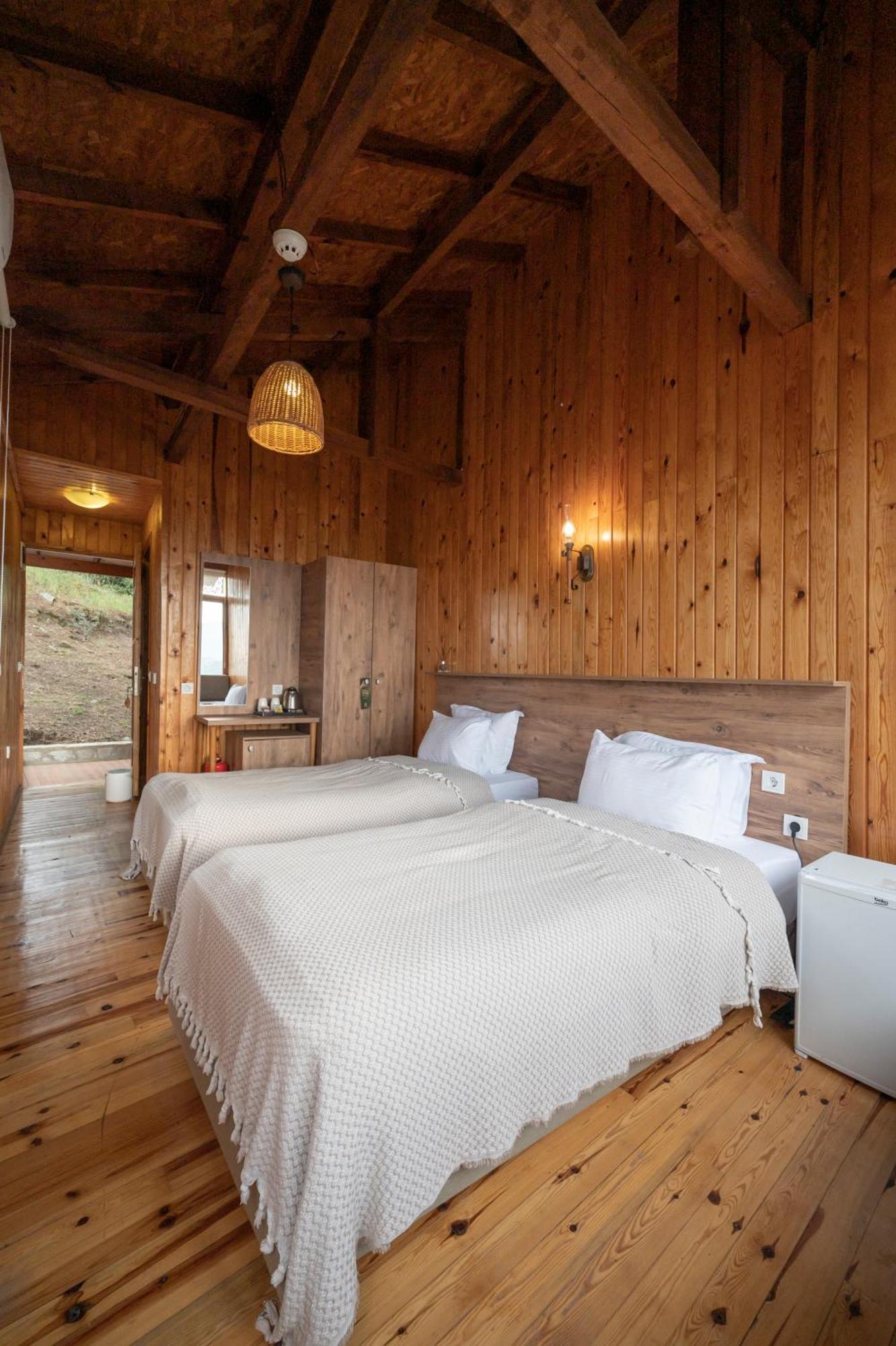 Ephesus Retreat Hotel İzmir Luaran gambar