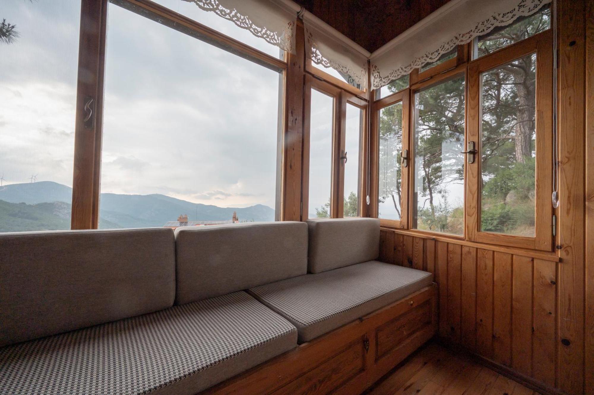 Ephesus Retreat Hotel İzmir Luaran gambar