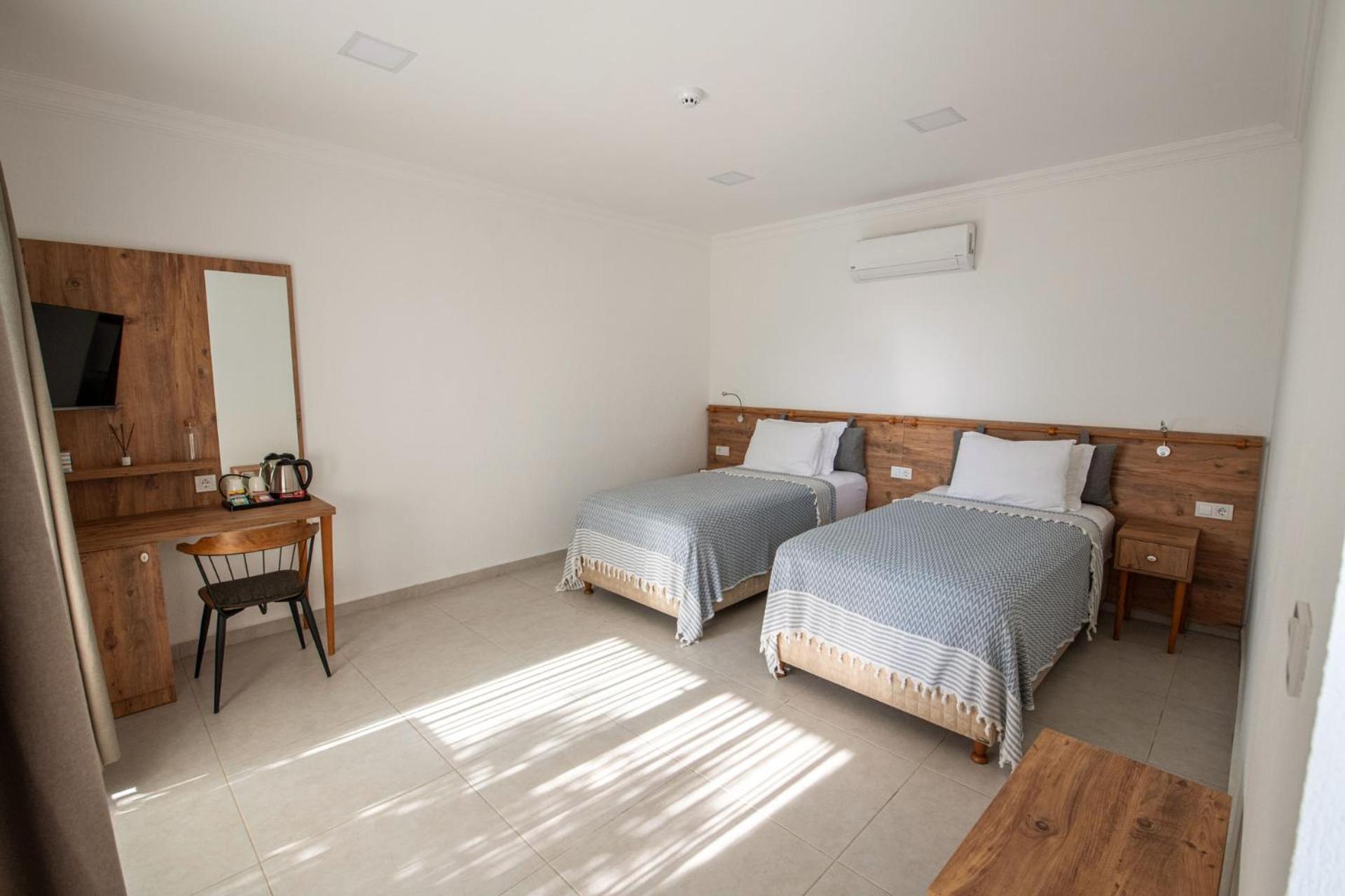 Ephesus Retreat Hotel İzmir Luaran gambar